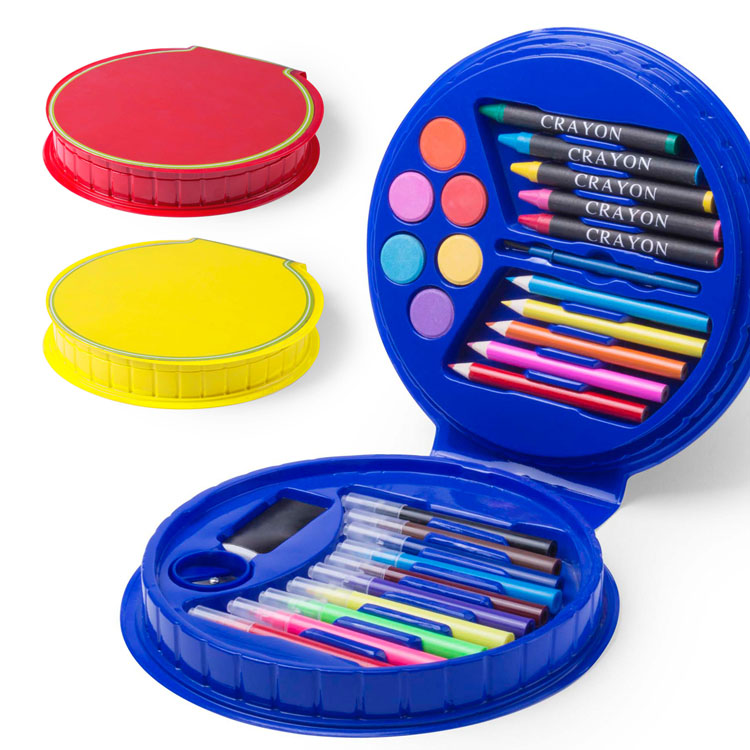 seturi de colorat si desen AP781062