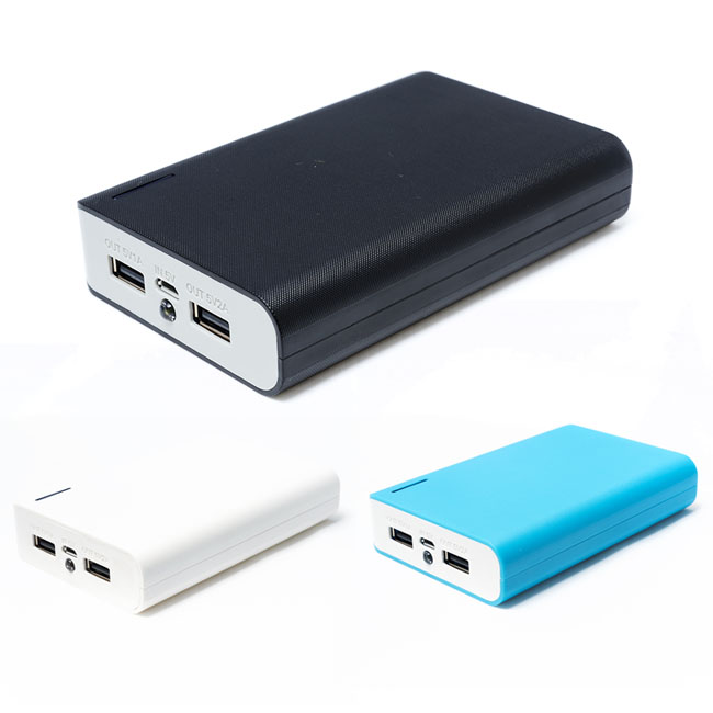 power bank cu capacitate mare CM6075