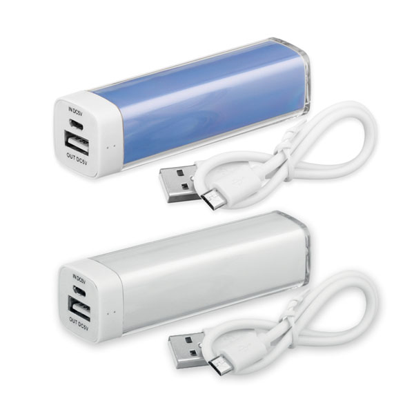 powerbank USB baterii externe 45215