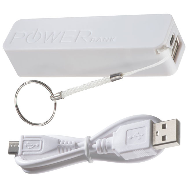 powerbank uri promotionale albe 351306