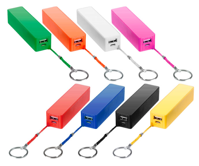 powerbank usb promotional AP741466