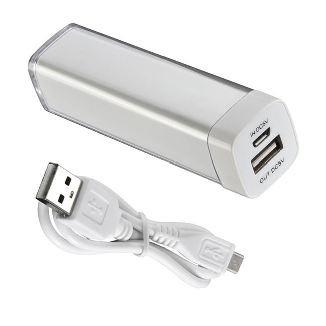 powerbank uri  promotionale albe 3028