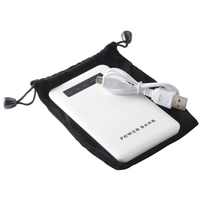 powerbank uri de 4000 mAh 351406