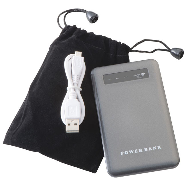 powerbank uri de 4000 mAh 351407