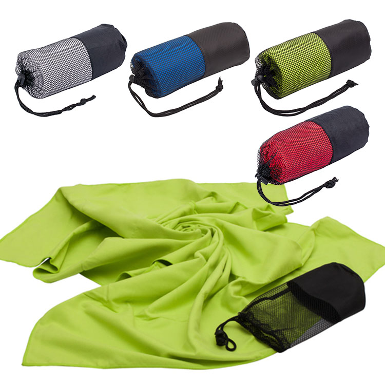 prosoape sport cu husa inclusa R07979