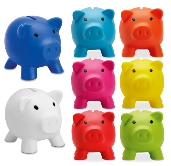 pusculite promotionale colorate MO8132