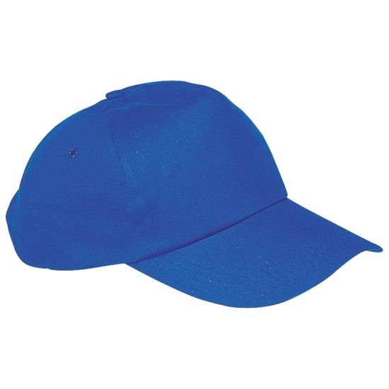 50447_Sapca_promotionala_din_panza_albastra