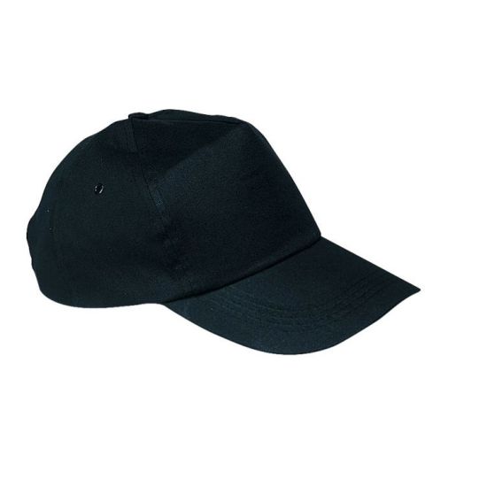 50447_Sapca_promotionala_din_panza_neagra