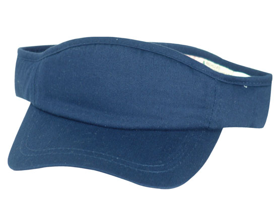SVICF_cozoroc_promotional_bleumarin_pentru_dame California Visor Madame Serie Graffic