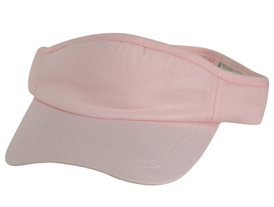 SVICF_cozoroc_promotional_roz_pentru_dame California Visor Madame Serie Graffic