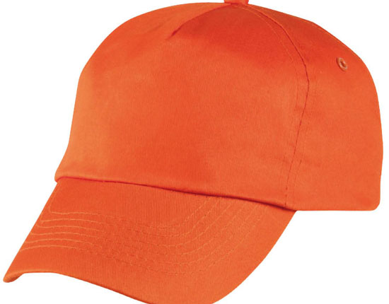 SOB_sepci_promotionale_unisex_portocali Base Ball Serie Graffic