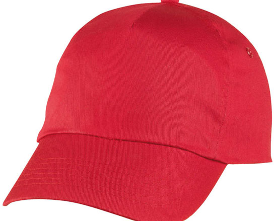 SOB_sepci_promotionale_unisex_rosii Base Ball Serie Graffic