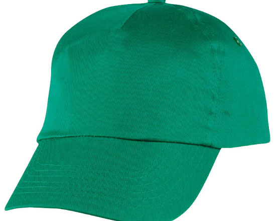 SOB_sepci_promotionale_unisex_verzi Base Ball Serie Graffic