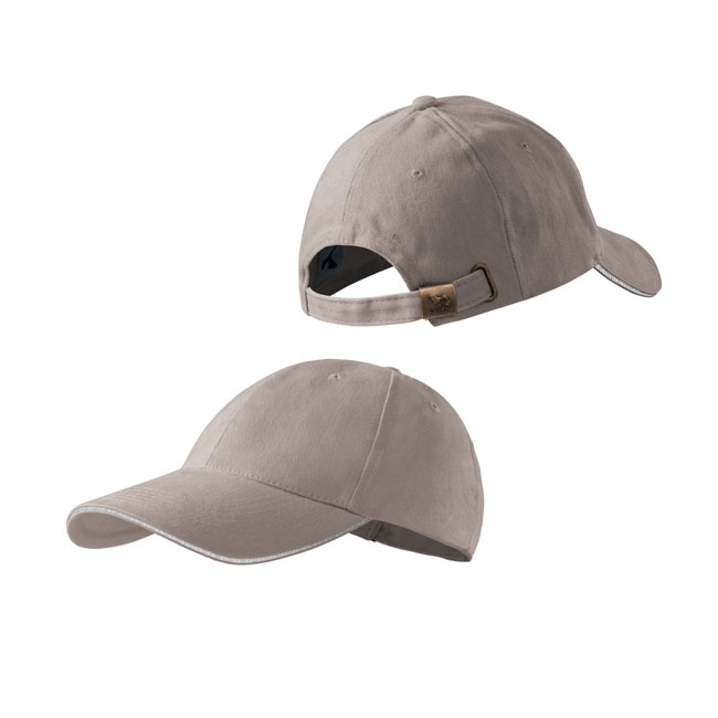 sepci unisex crem promotionale Adler AD306