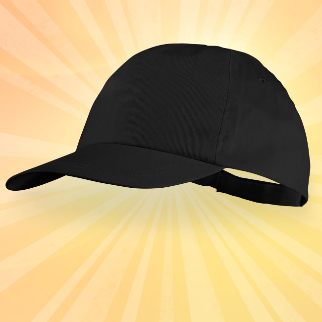 sepci negre unisex 11106601