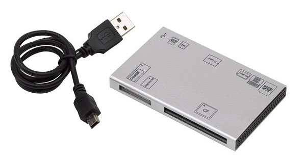 1103020 card reader cititoare de carduri USB