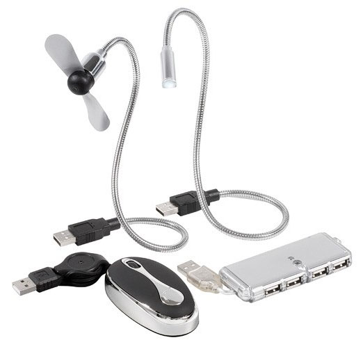 1100110 Set accesorii laptop