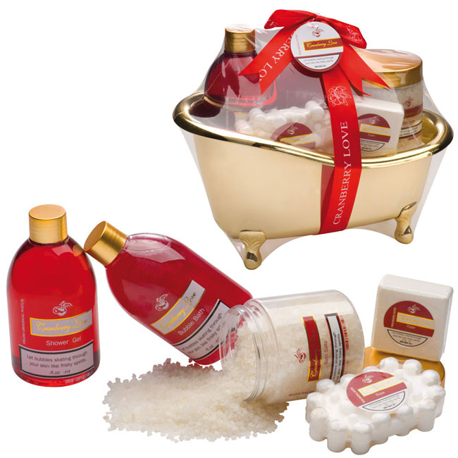 seturi de cosmetice pentru baie 1620