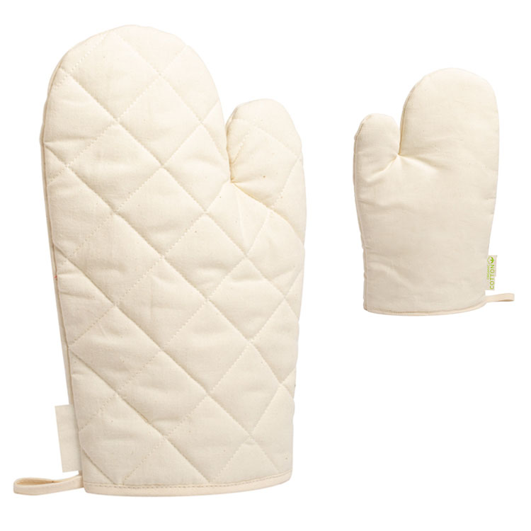 AP721528 manusi de bucatarie din bumbac organic