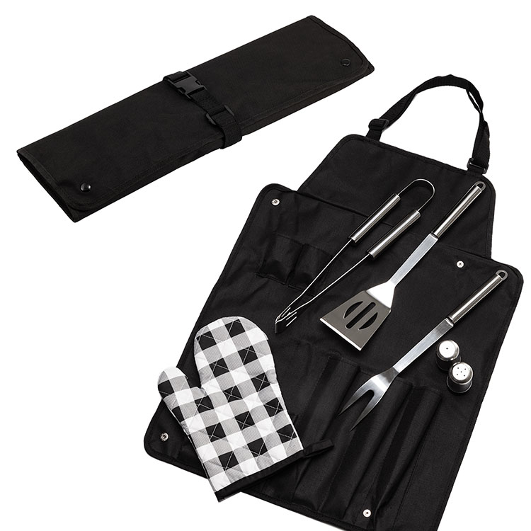 sorturi cu manusa si accesorii de gratar R17701