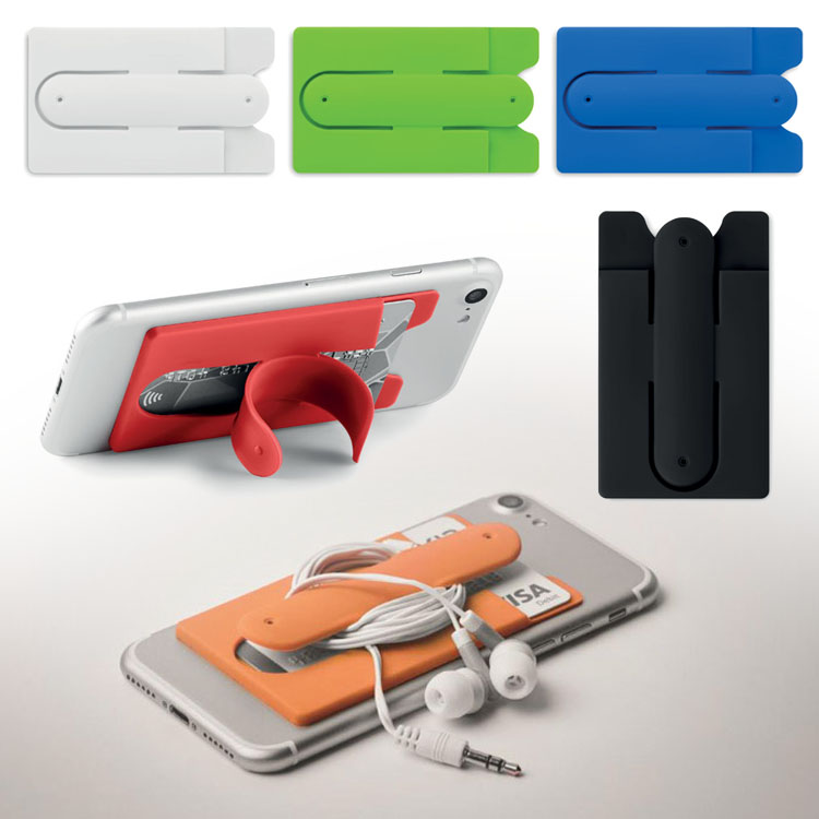 portcard de telefon cu organizator de cablu MO9685