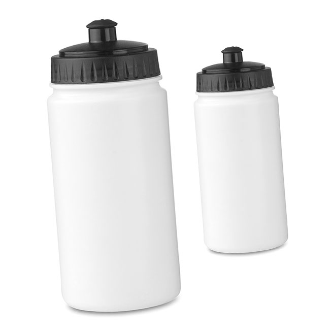 MO8819 bidoane albe din plastic