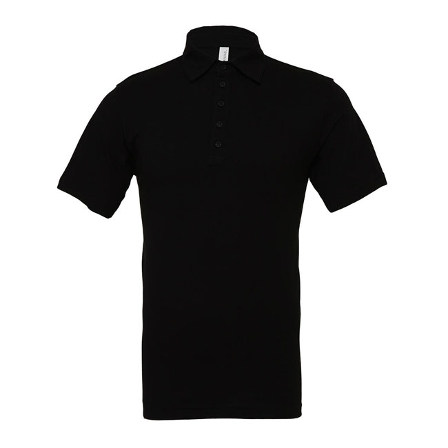 tricouri polo barbatesti negre 5106