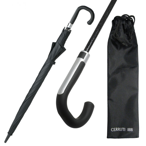Umbrele promotionale de lux Cerruti NUA341