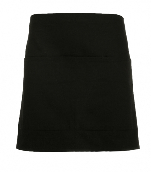 9123_Sort_scurt_cu_buzunare_Clasic_negru
