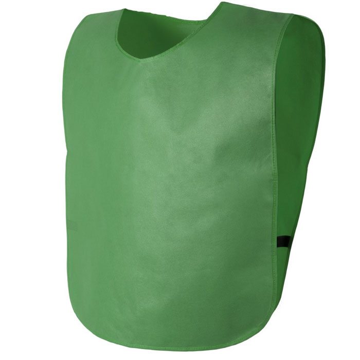 veste verzi promotionale pentru adulti V7131