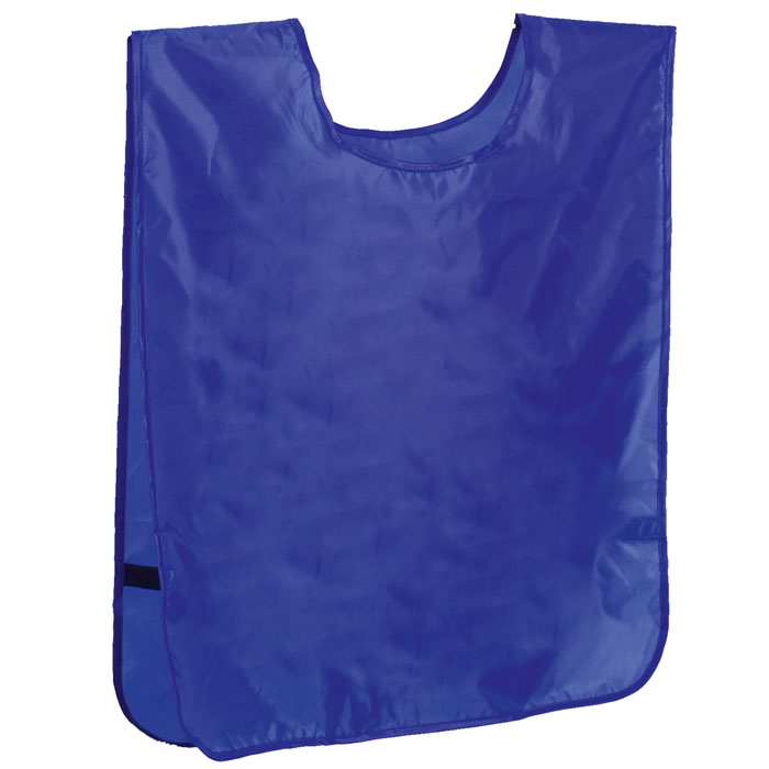 veste promotionale albastre V6595 din poliester