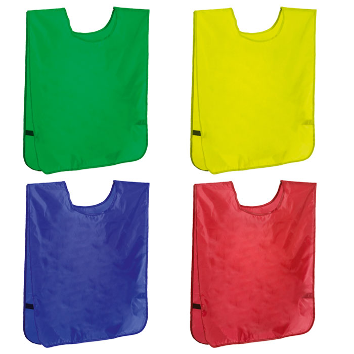 veste promotionale din poliester V6595