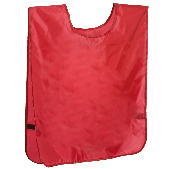 veste promotionale rosii V6595 din poliester