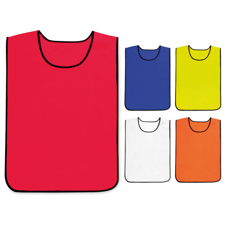 veste unisex colorate promotionale din poliester MO9527