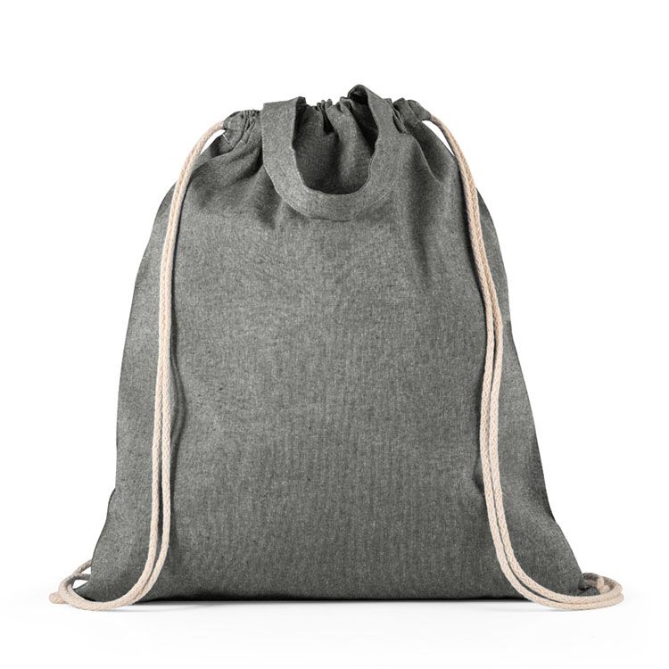 sacose gri cu manere scurte si snururi tip rucsac 92936 sacose gri cu manere scurte si snururi tip rucsac 92936