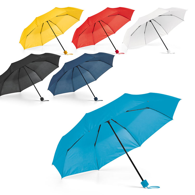 umbrele pliabile promotionale colorate 99138 umbrele pliabile promotionale colorate 99138