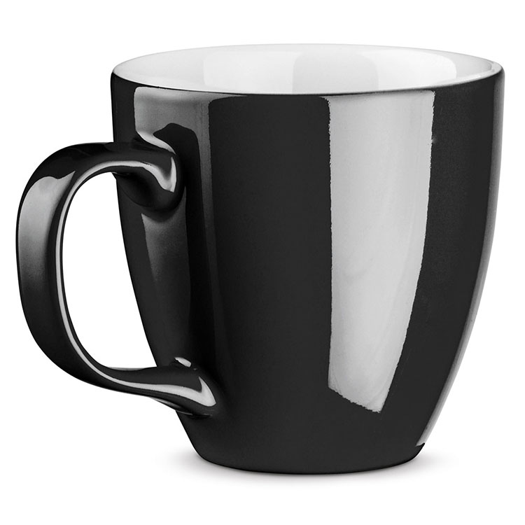 cani negre din portelan de 450 ml 94044 cani negre din portelan de 450 ml 94044