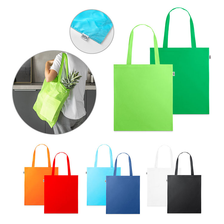 sacose promotionale colorare din poliester reciclat 92929 sacose promotionale colorare din poliester reciclat 92929