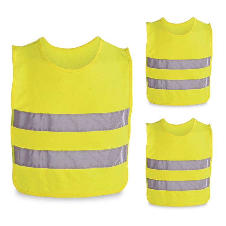 veste galbene pentru copii 98501