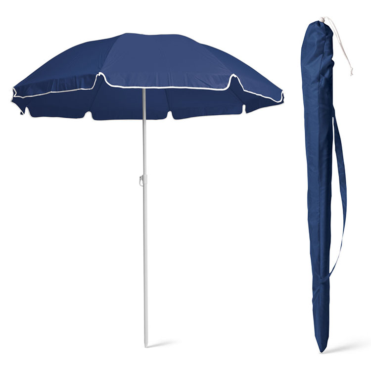 umbrele de plaja bleumarin cu husa inclusa 98320 umbrele de plaja bleumarin cu husa inclusa 98320
