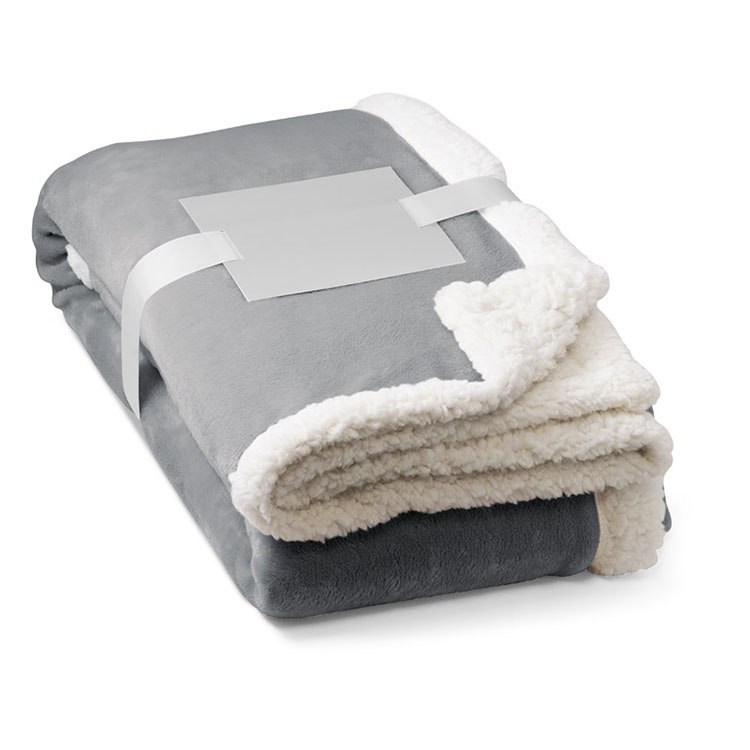paturi fleece gri promotionale 99078 paturi fleece gri promotionale 99078
