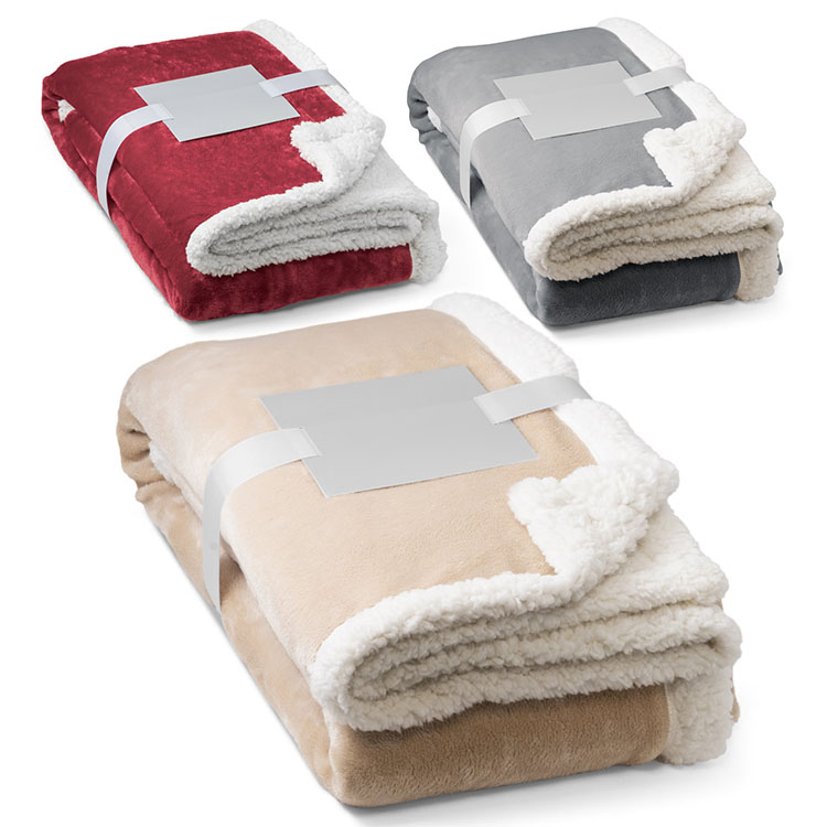 paturi fleece promotionale 99078 paturi fleece promotionale 99078