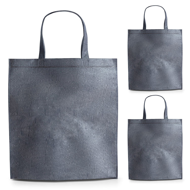 sacose bleumarin de cumparaturi cu maner scurt 92921