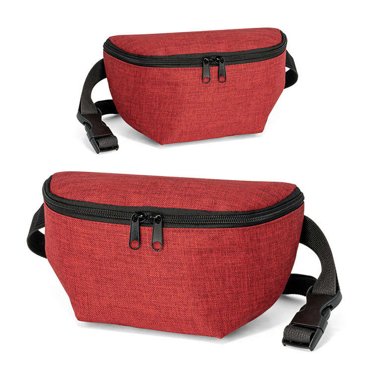 borsete rosii unisex cu buzunar ascuns 92545 borsete rosii unisex cu buzunar ascuns 92545