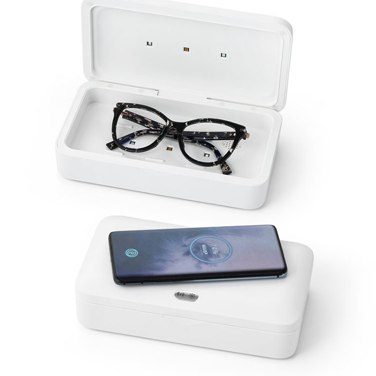 sterilizatorare cu incarcator wireless 98519