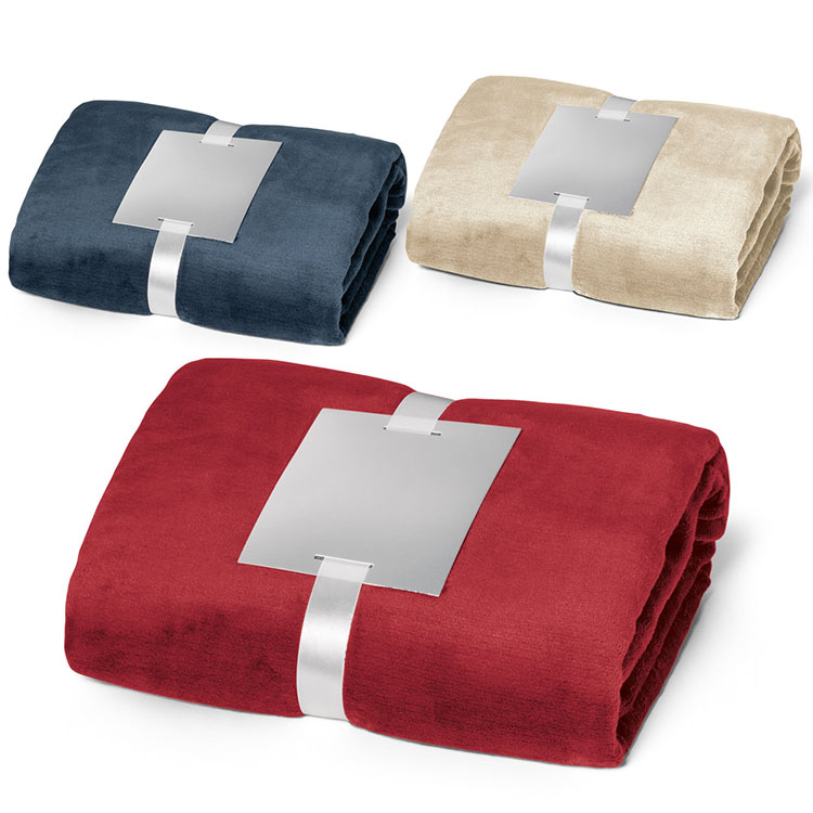 paturi promotionale din material catifelat 99075 paturi promotionale din material catifelat 99075