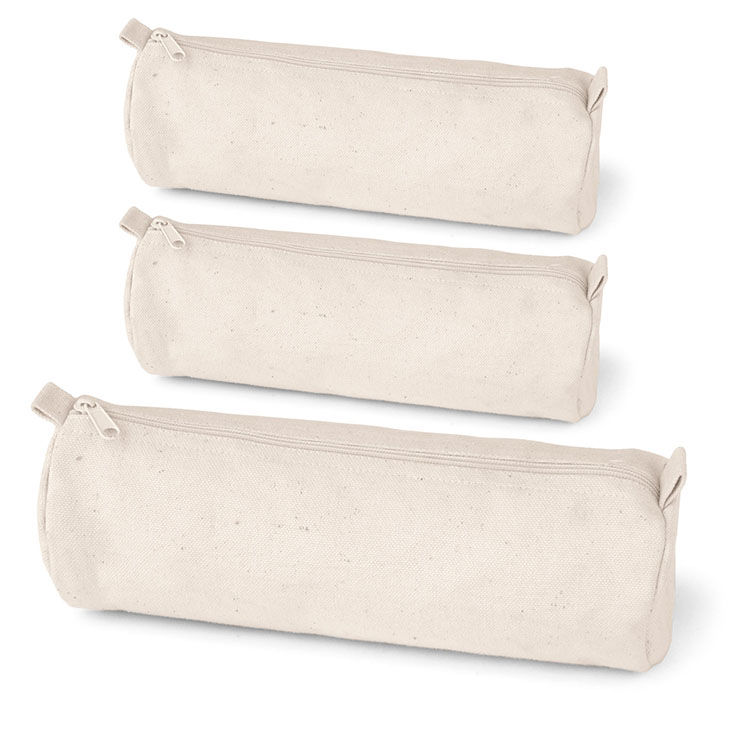 93607 penare promotionale din bumbac cu fermoar 93607 penare promotionale din bumbac cu fermoar