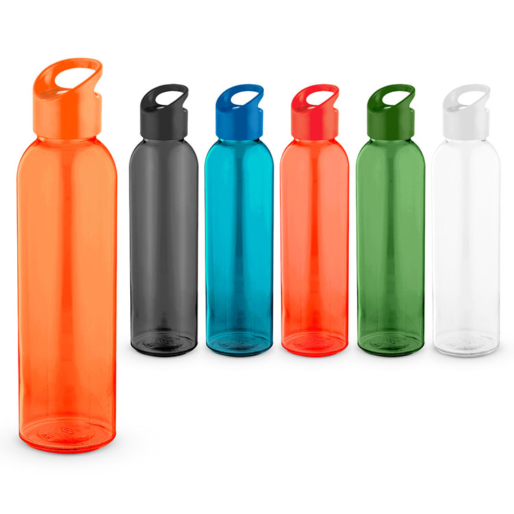 bidoane colorate din plastic de 500 ml bidoane colorate din plastic de 500 ml