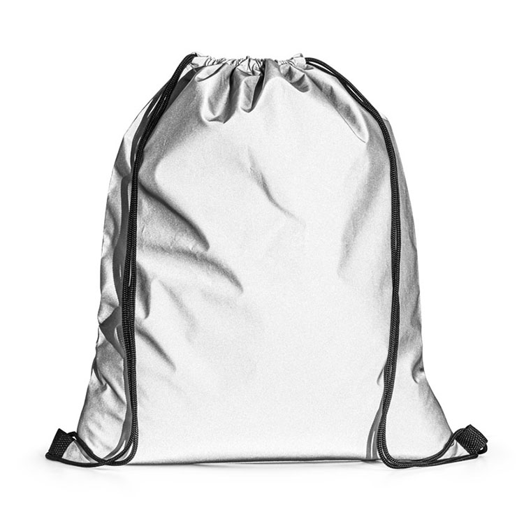 rucsaci reflectorizanti cu snururi 92798 rucsaci reflectorizanti cu snururi 92798