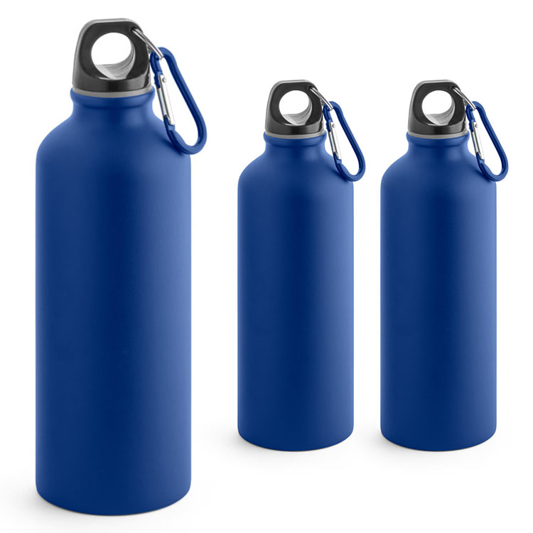 bidoane metalice albastre cu carabina 94246 bidoane metalice albastre cu carabina 94246
